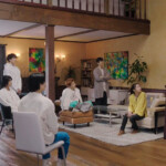 ドラマ『人間標本』