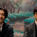 ドラマ『人間標本』