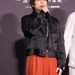 アニメ『DARK MOON -黒の月: 月の祭壇-』Japan Premiere