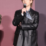 アニメ『DARK MOON -黒の月: 月の祭壇-』Japan Premiere