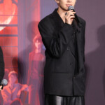 アニメ『DARK MOON -黒の月: 月の祭壇-』Japan Premiere