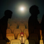 チェンソーマン 刺客篇