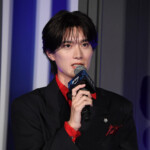 ドラマ『人間標本』プレミアイベント