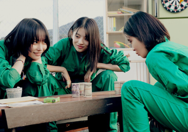 映画『万事快調〈オール・グリーンズ〉』