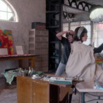 ドラマ『人間標本』