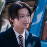 ドラマ『人間標本』