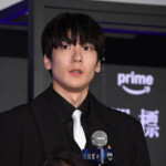 ドラマ『人間標本』プレミアイベント