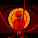 チェンソーマン 刺客篇