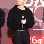 アニメ『DARK MOON -黒の月: 月の祭壇-』Japan Premiere