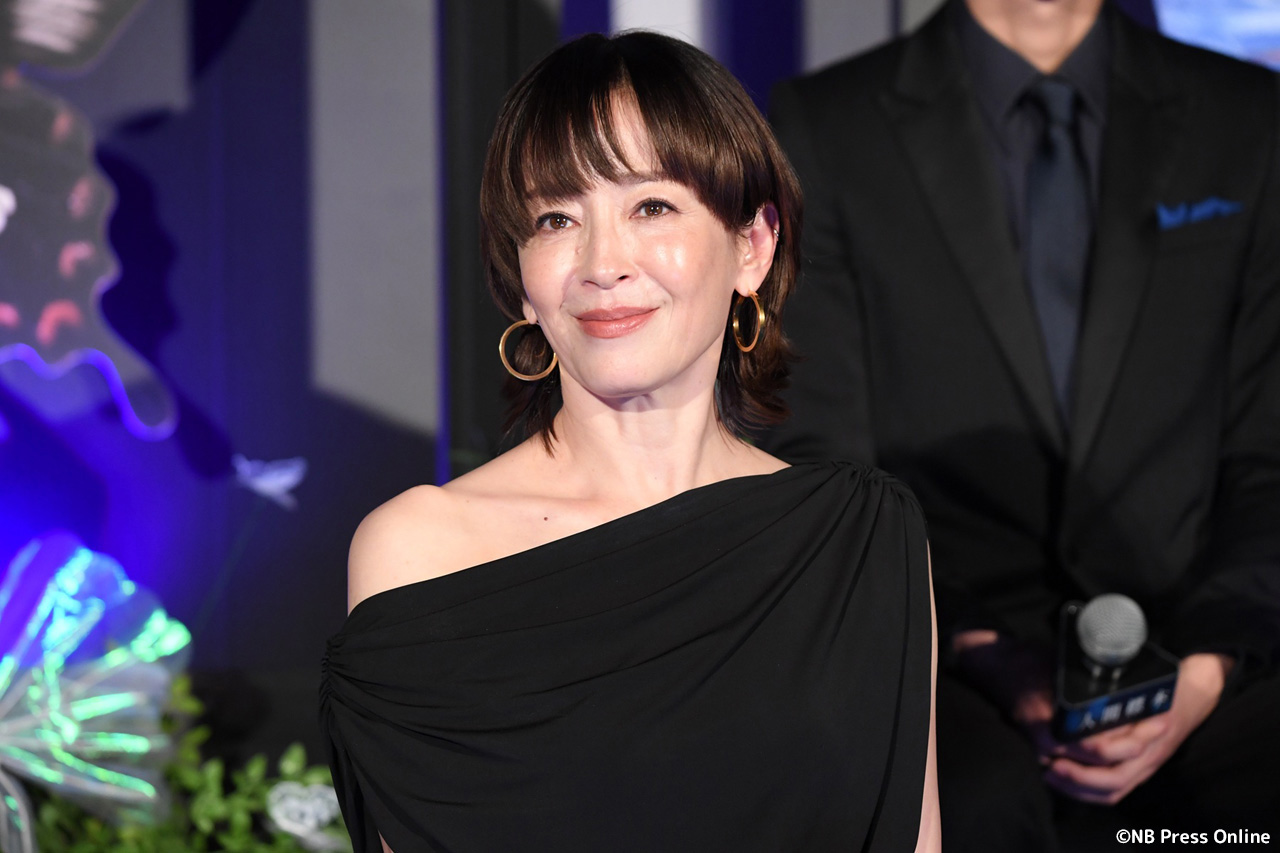 ドラマ『人間標本』プレミアイベント