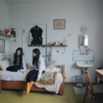 映画『白の花実』