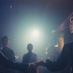 Netflix映画『10DANCE』