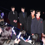 ドラマ『人間標本』プレミアイベント