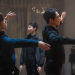 Netflix映画『10DANCE』