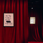 ジョニー デップ「A Bunch of Stuff - Tokyo」