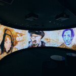 ジョニー デップ「A Bunch of Stuff - Tokyo」