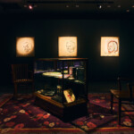 ジョニー デップ「A Bunch of Stuff - Tokyo」