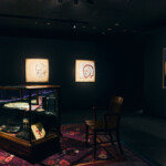 ジョニー デップ「A Bunch of Stuff - Tokyo」