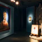 ジョニー デップ「A Bunch of Stuff - Tokyo」