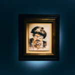 ジョニー デップ「A Bunch of Stuff - Tokyo」