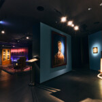 ジョニー デップ「A Bunch of Stuff - Tokyo」