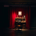 ジョニー デップ「A Bunch of Stuff - Tokyo」