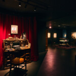 ジョニー デップ「A Bunch of Stuff - Tokyo」