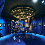 ジョニー デップ「A Bunch of Stuff - Tokyo」