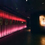 ジョニー デップ「A Bunch of Stuff - Tokyo」