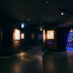 ジョニー デップ「A Bunch of Stuff - Tokyo」