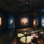 ジョニー デップ「A Bunch of Stuff - Tokyo」