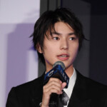 ドラマ『人間標本』プレミアイベント