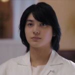 ドラマ『人間標本』