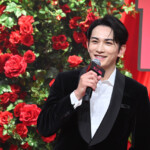 Netflix映画『10DANCE』配信記念イベント