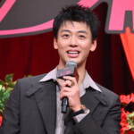 Netflix映画『10DANCE』配信記念イベント