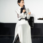 ABEMA「スキャンダルイブ」大ヒット御礼トークショー