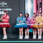 TikTokトレンド大賞2025