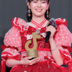 TikTokトレンド大賞2025