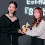 TikTokトレンド大賞2025