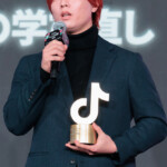 TikTokトレンド大賞2025