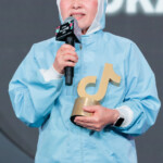 TikTokトレンド大賞2025