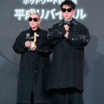 TikTokトレンド大賞2025