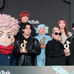 TikTokトレンド大賞2025