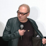 映画『栄光のバックホーム』大ヒット御礼舞台挨拶