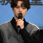 ドラマ『にこたま』完成披露イベント