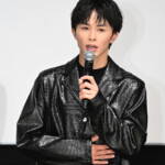 映画『栄光のバックホーム』大ヒット御礼舞台挨拶