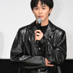 映画『栄光のバックホーム』大ヒット御礼舞台挨拶