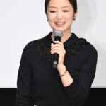 映画『栄光のバックホーム』大ヒット御礼舞台挨拶