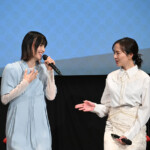 ドラマ『にこたま』完成披露イベント