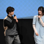 ドラマ『にこたま』完成披露イベント